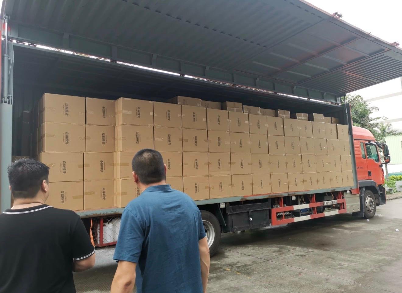 Revisión del producto terminado